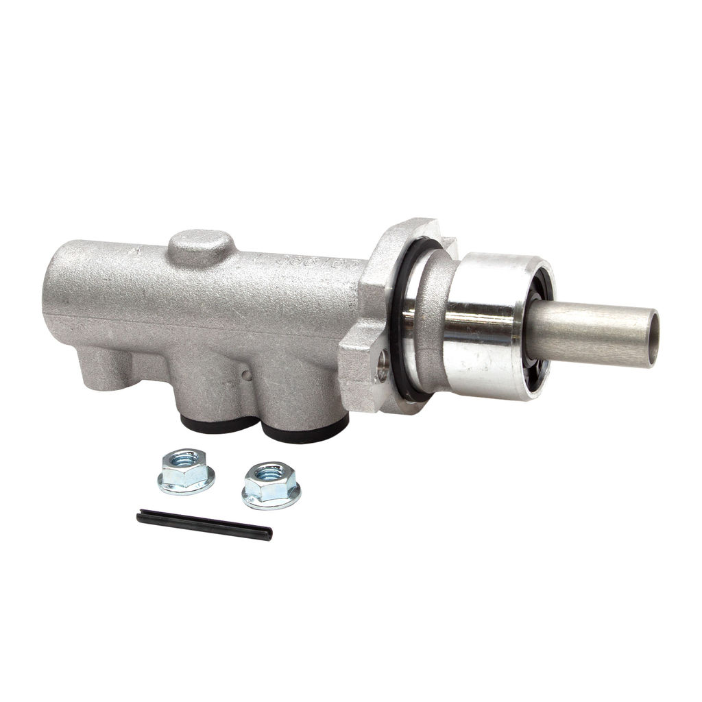 Dynamic Friction 355-27012 - DFC Brake Master Cylinder