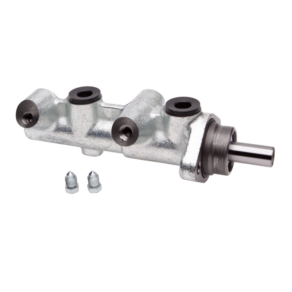 Dynamic Friction 355-27018 - DFC Brake Master Cylinder