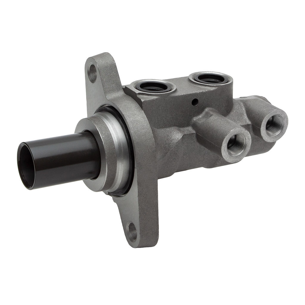 Dynamic Friction 355-27019 - DFC Brake Master Cylinder