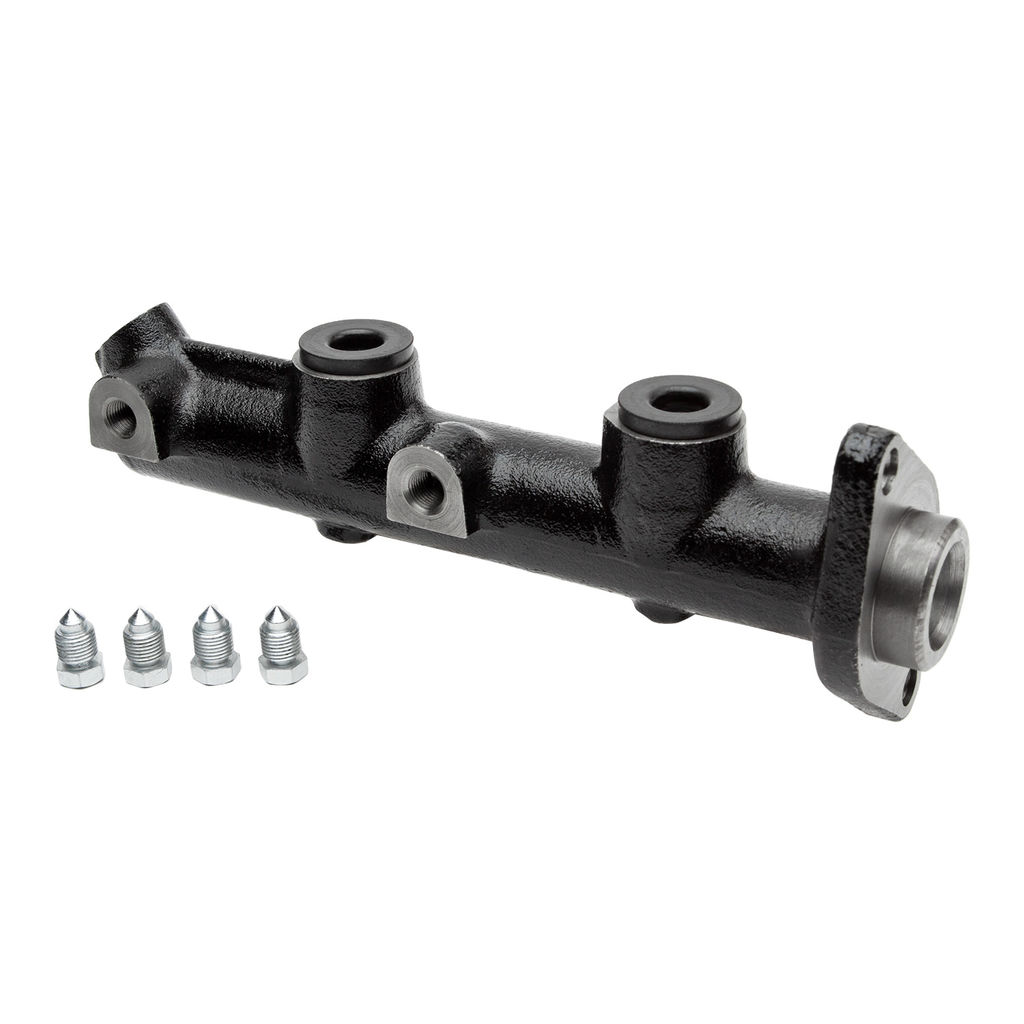 Dynamic Friction 355-28004 - DFC Brake Master Cylinder