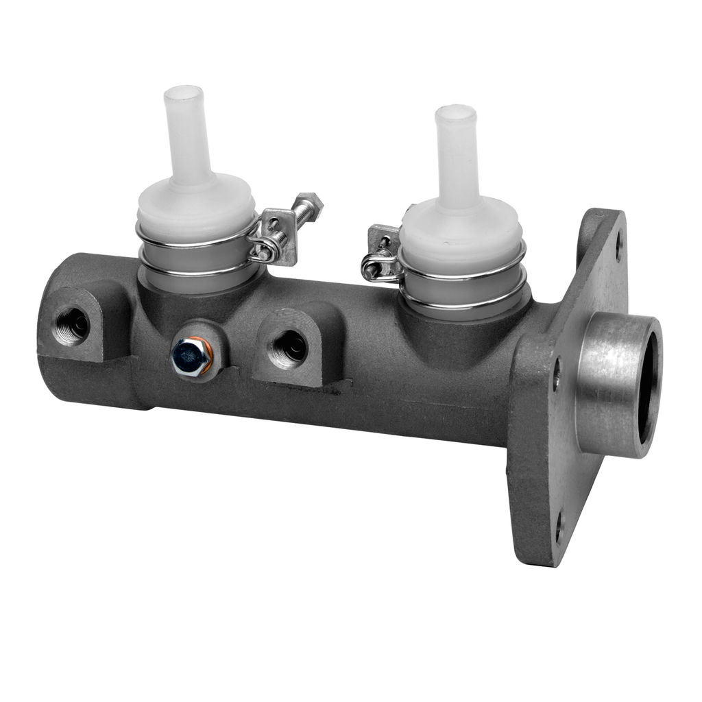 Dynamic Friction 355-37016 - DFC Brake Master Cylinder