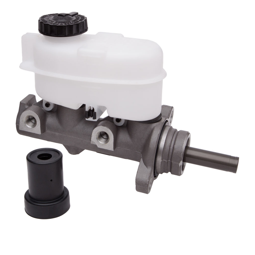 Dynamic Friction 355-40058 - DFC Brake Master Cylinder