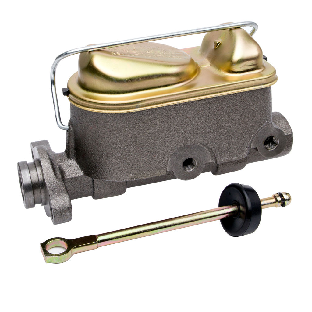 Dynamic Friction 355-42017 - DFC Brake Master Cylinder
