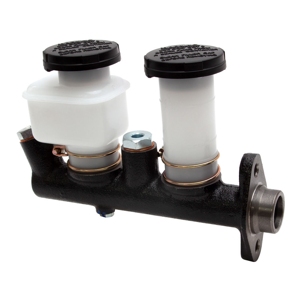 Dynamic Friction 355-43003 - DFC Brake Master Cylinder