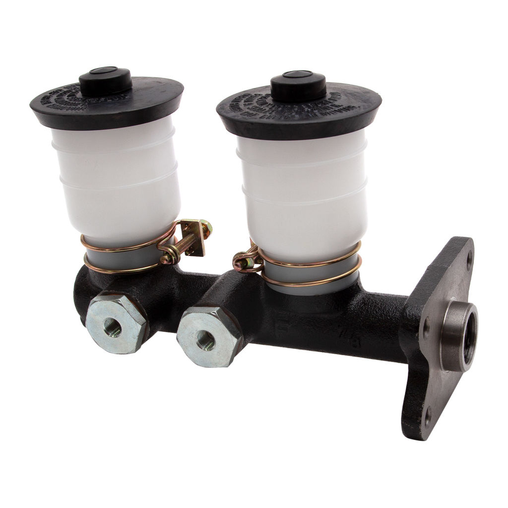 Dynamic Friction 355-47001 - DFC Brake Master Cylinder