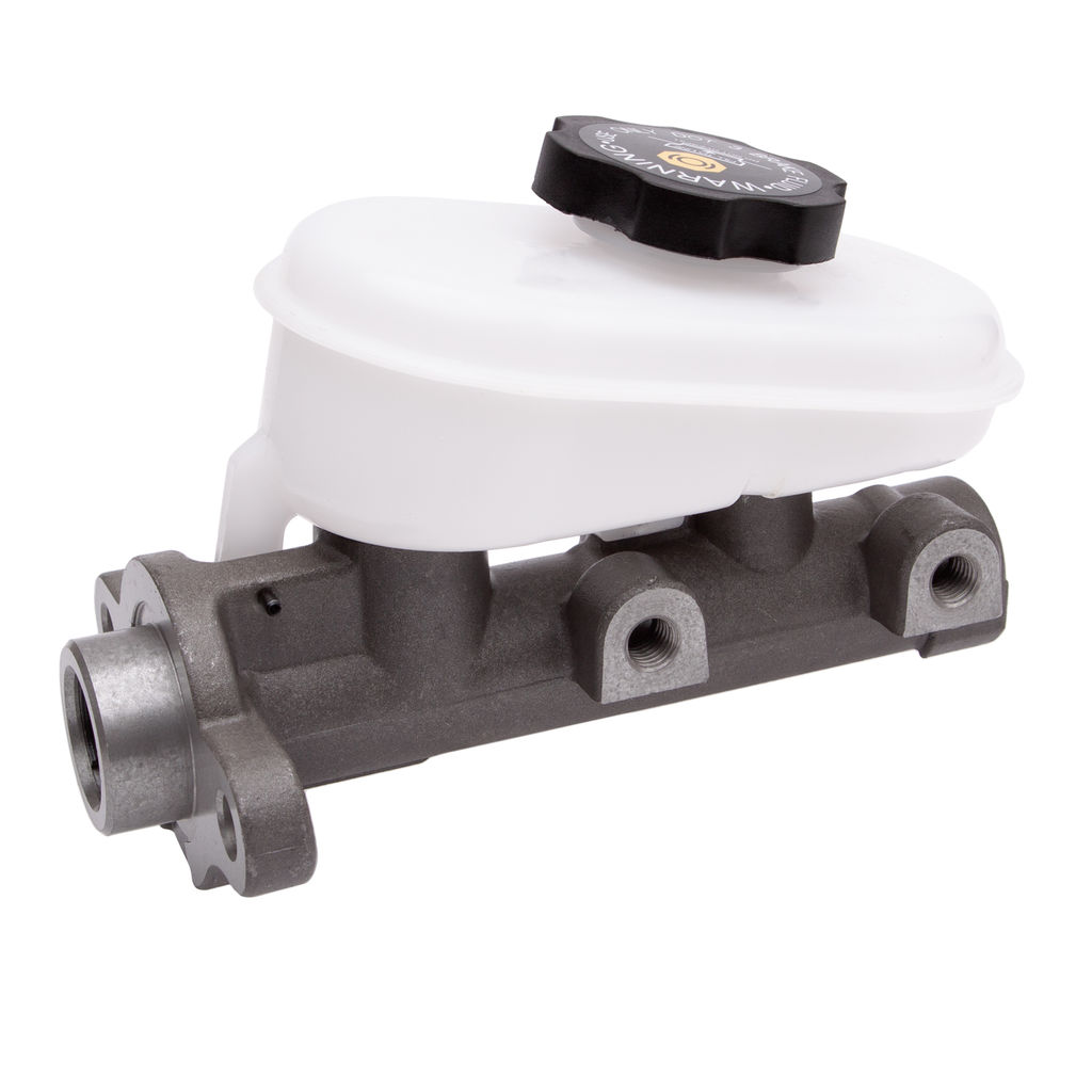 Dynamic Friction 355-47076 - DFC Brake Master Cylinder
