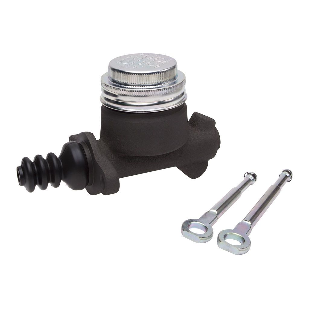 Dynamic Friction 355-54013 - DFC Brake Master Cylinder
