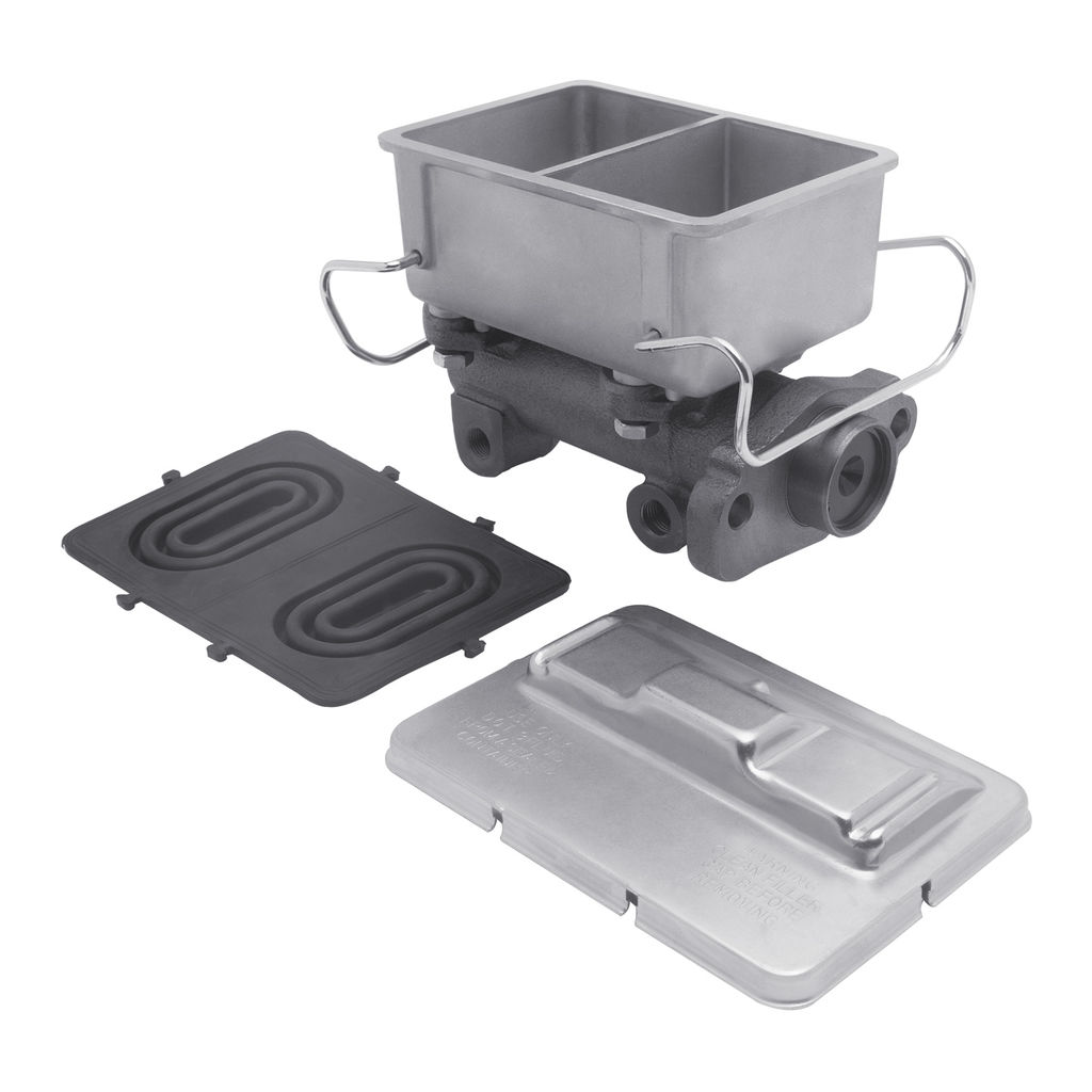 DFC Brake Master Cylinder