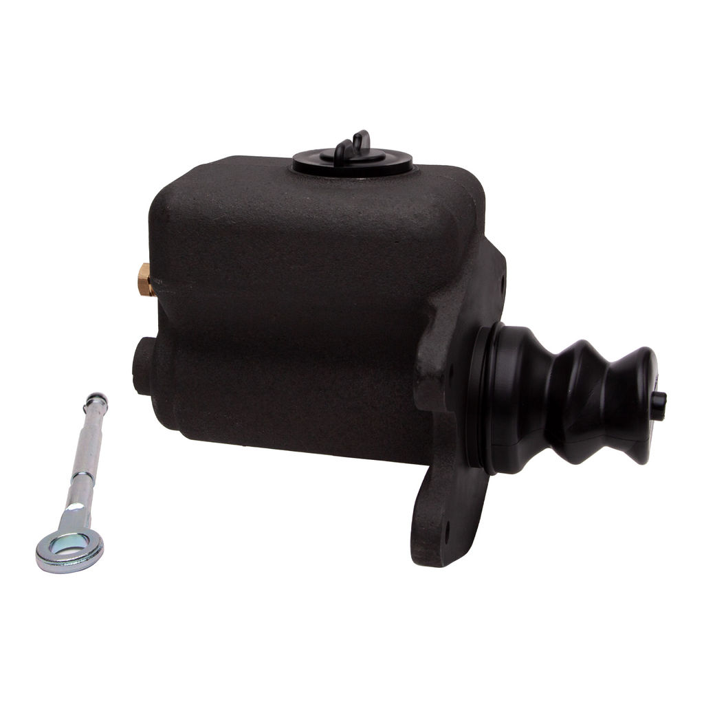 Dynamic Friction 355-54291 - DFC Brake Master Cylinder