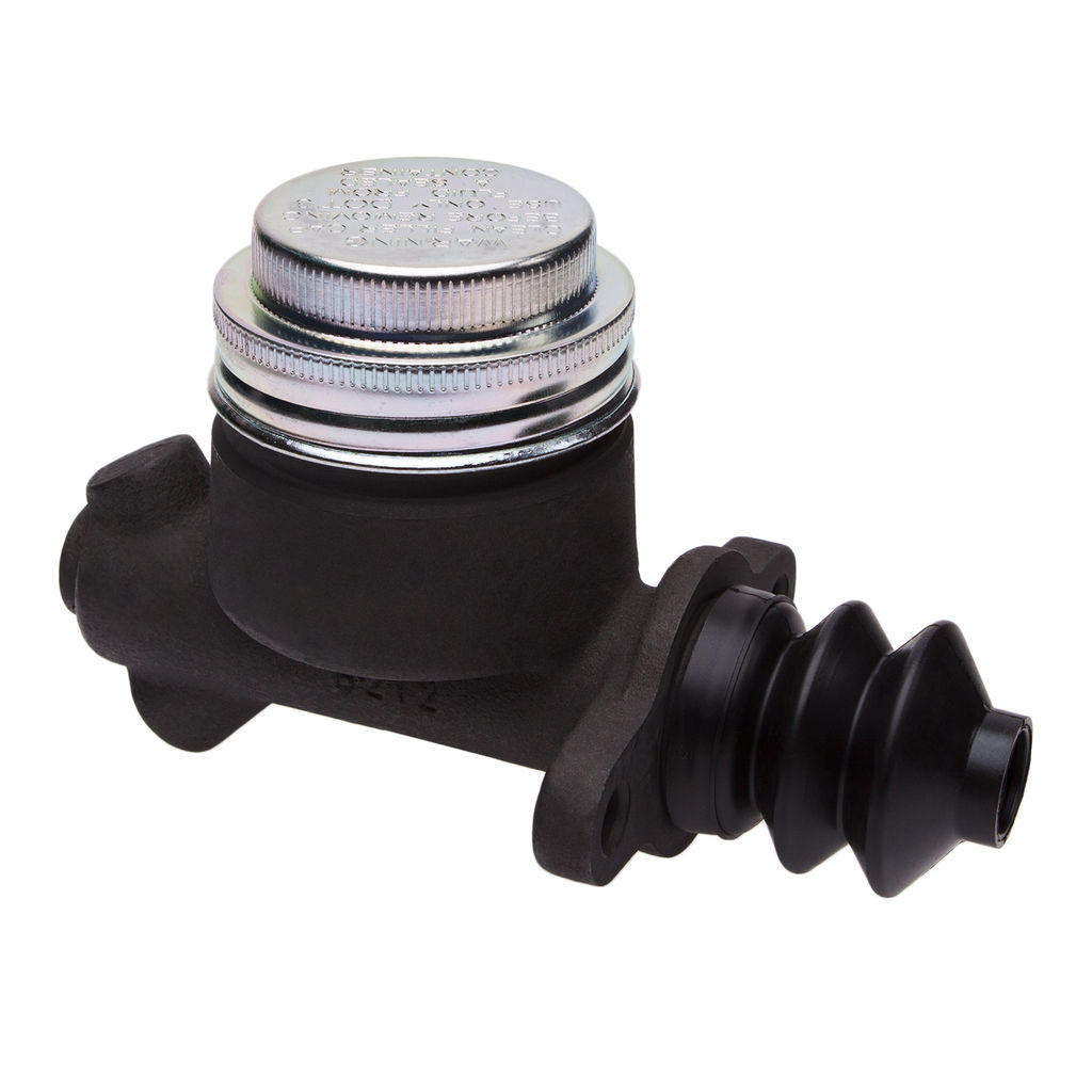 Dynamic Friction 355-55011 - DFC Brake Master Cylinder