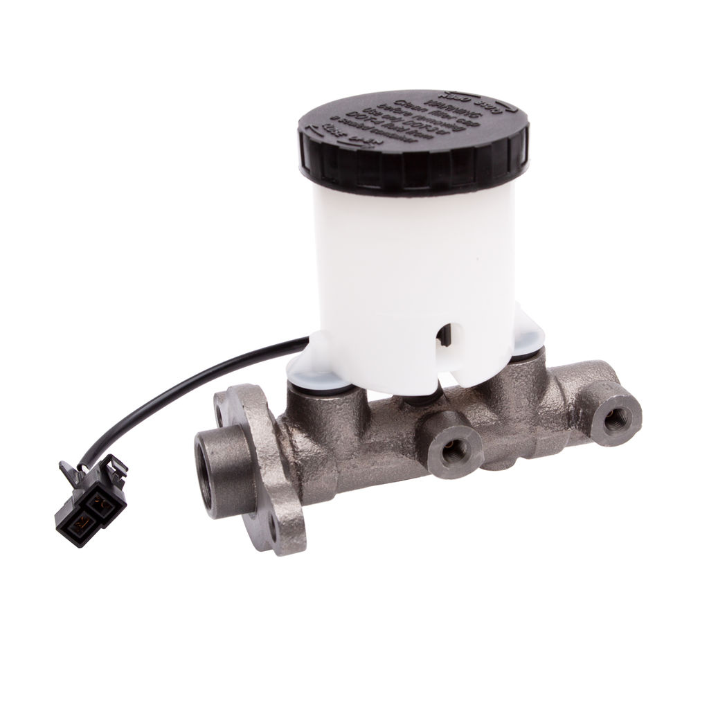 Dynamic Friction 355-56000 - DFC Brake Master Cylinder