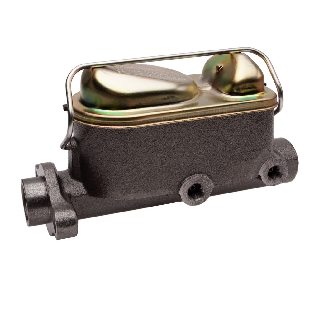 Dynamic Friction 355-56002 - DFC Brake Master Cylinder