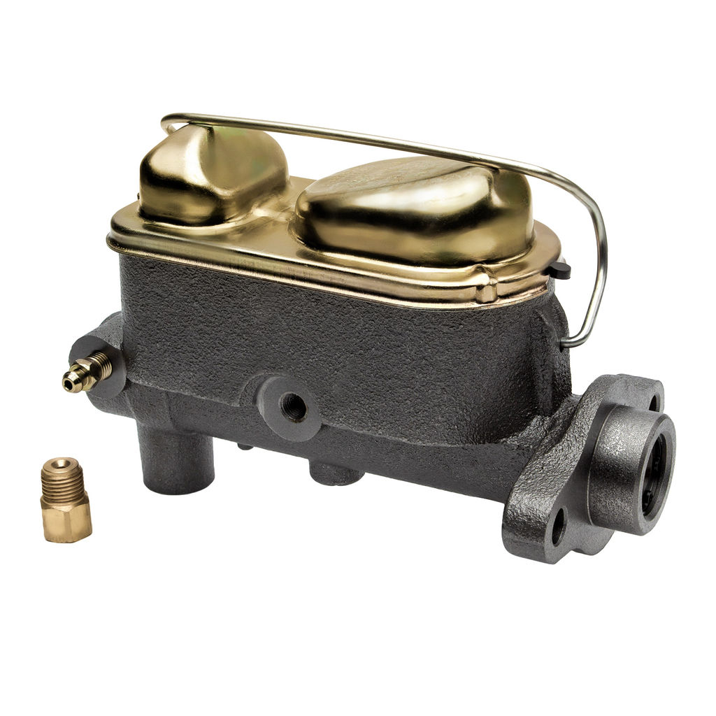 Dynamic Friction 355-56005 - DFC Brake Master Cylinder
