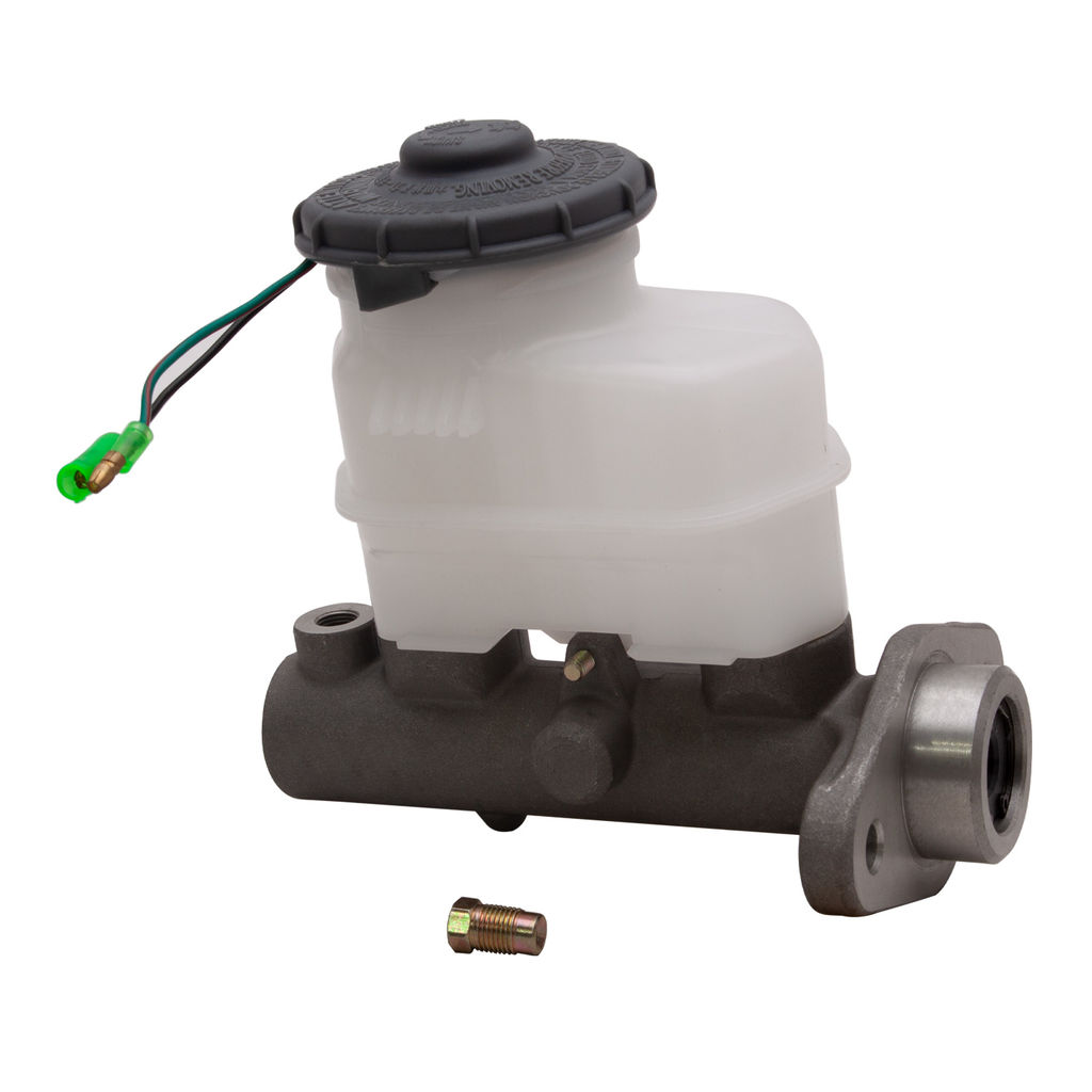 Dynamic Friction 355-58010 - DFC Brake Master Cylinder