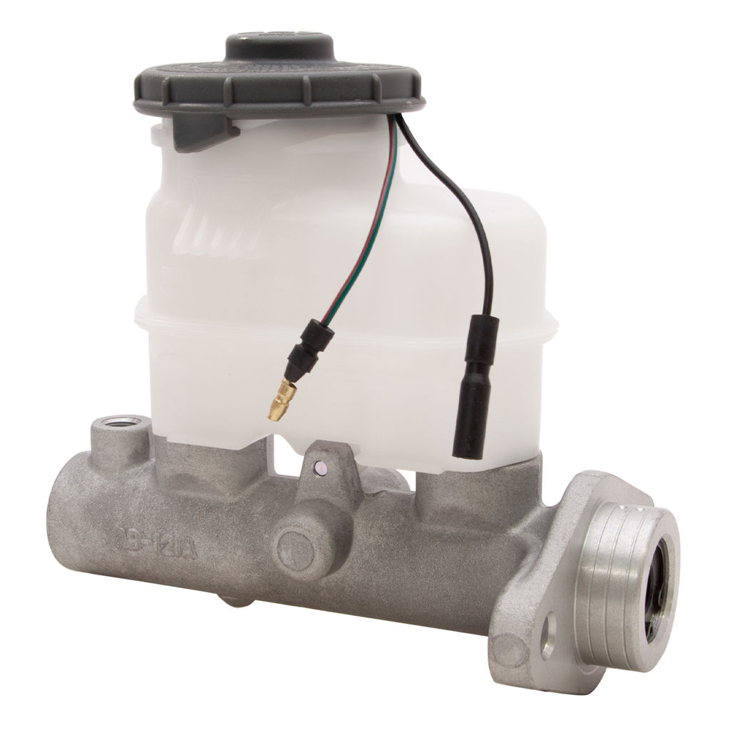 Dynamic Friction 355-58012 - DFC Brake Master Cylinder