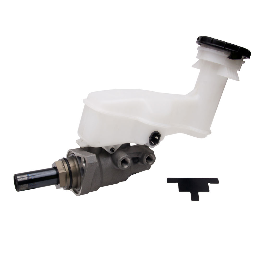 Dynamic Friction 355-58015 - DFC Brake Master Cylinder