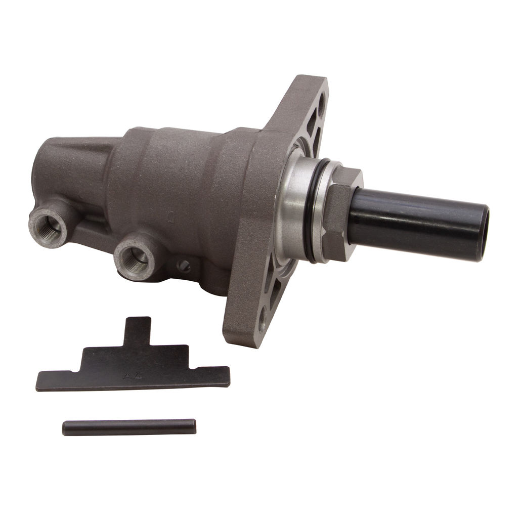 Dynamic Friction 355-58017 - DFC Brake Master Cylinder