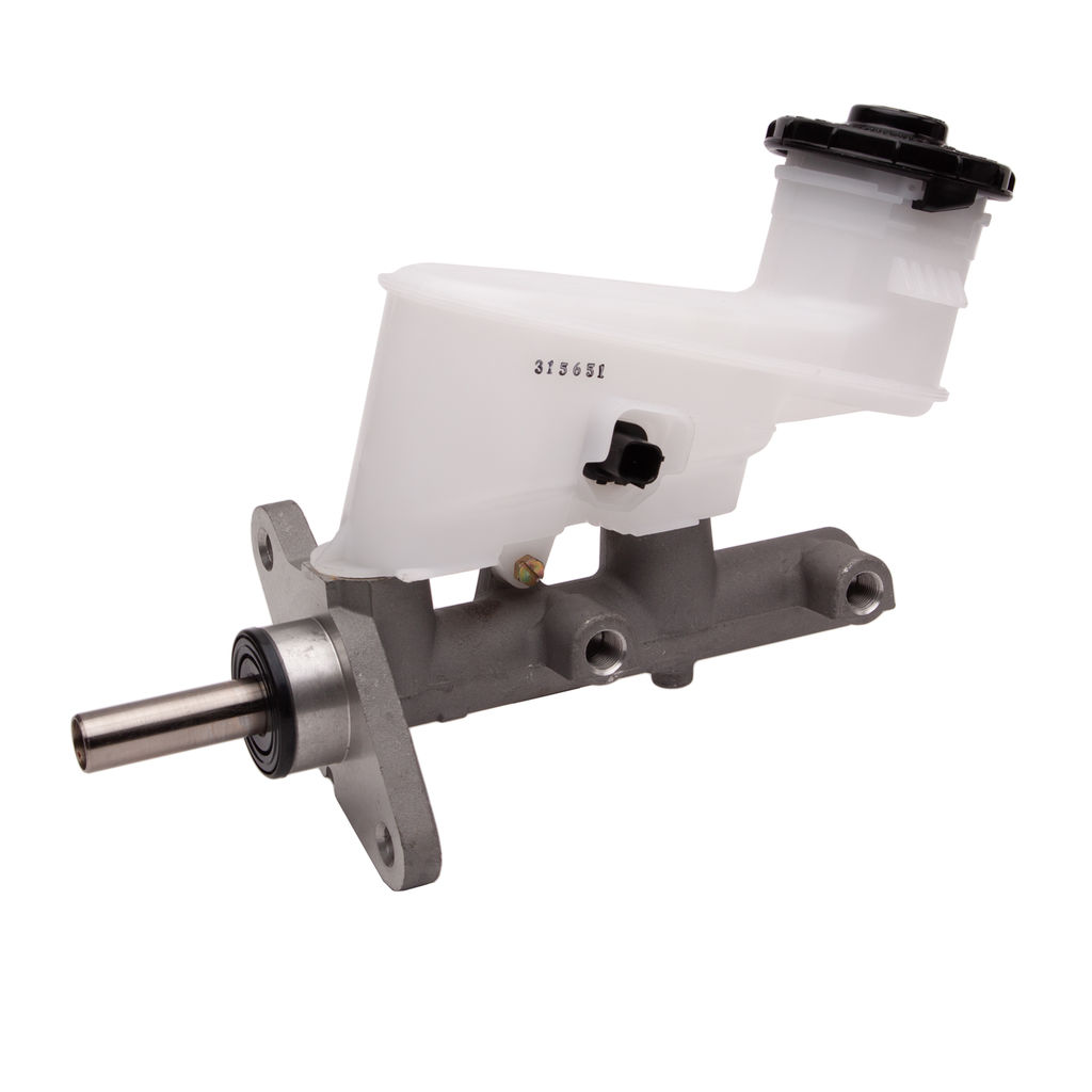 Dynamic Friction 355-58018 - DFC Brake Master Cylinder