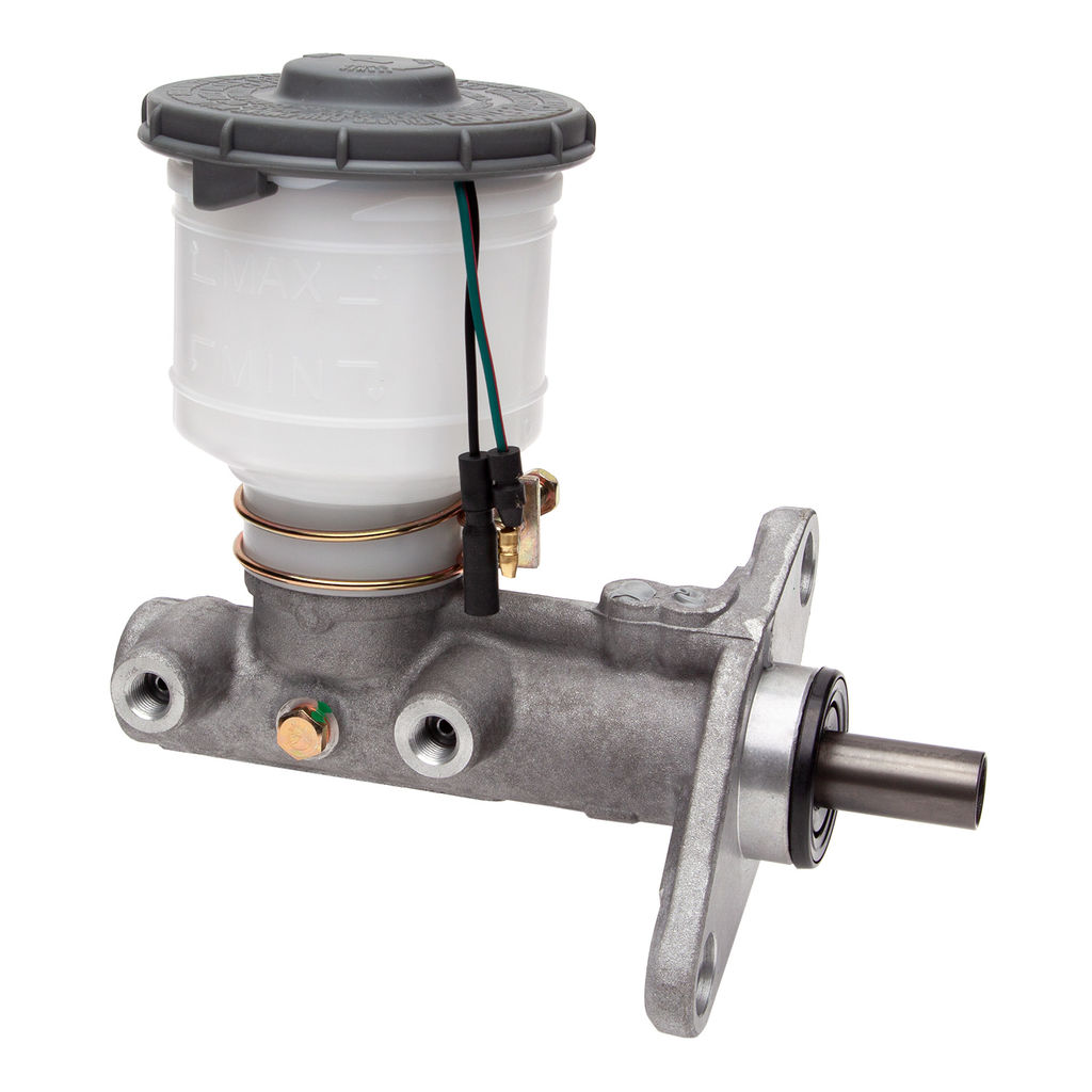 Dynamic Friction 355-59009 - DFC Brake Master Cylinder