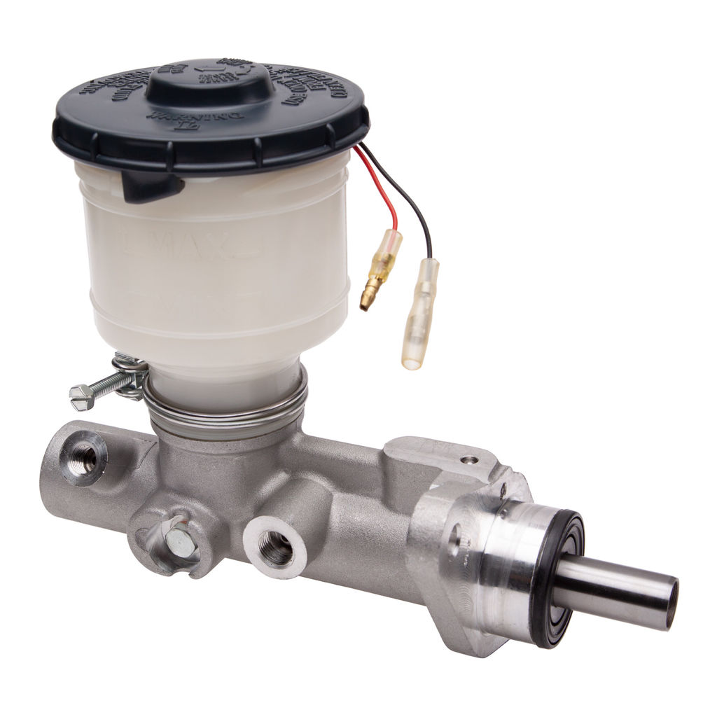 Dynamic Friction 355-59015 - DFC Brake Master Cylinder
