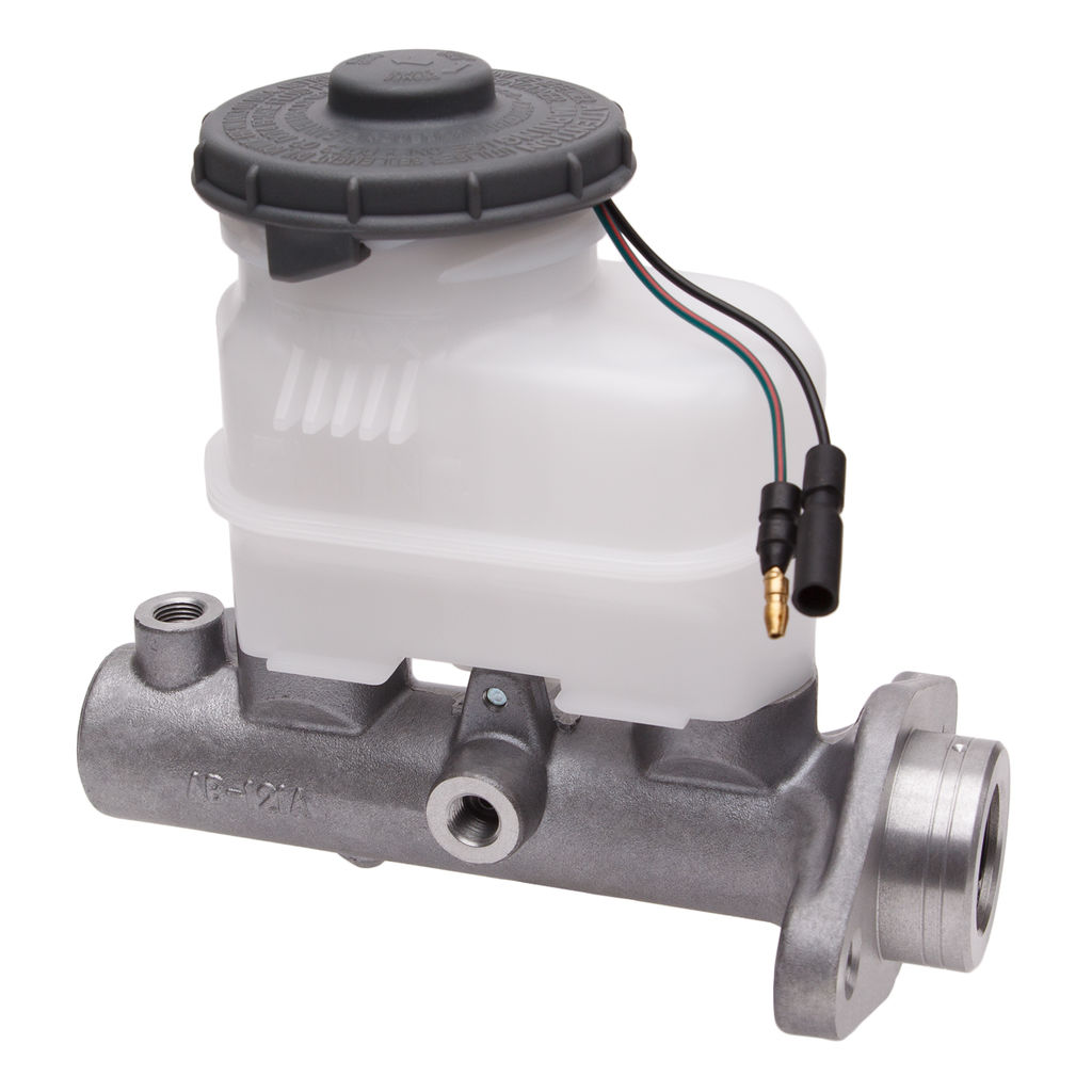 Dynamic Friction 355-59019 - DFC Brake Master Cylinder