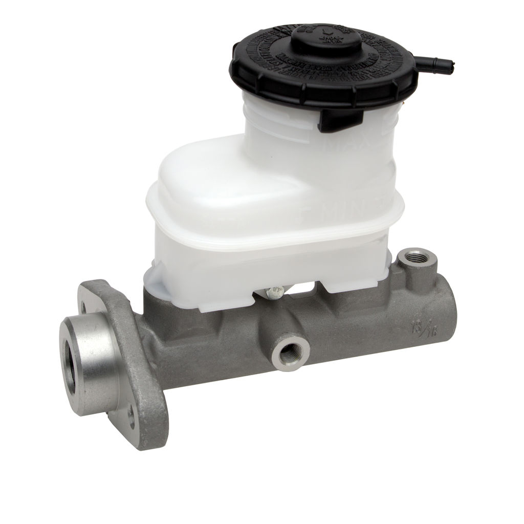 Dynamic Friction 355-59021 - DFC Brake Master Cylinder