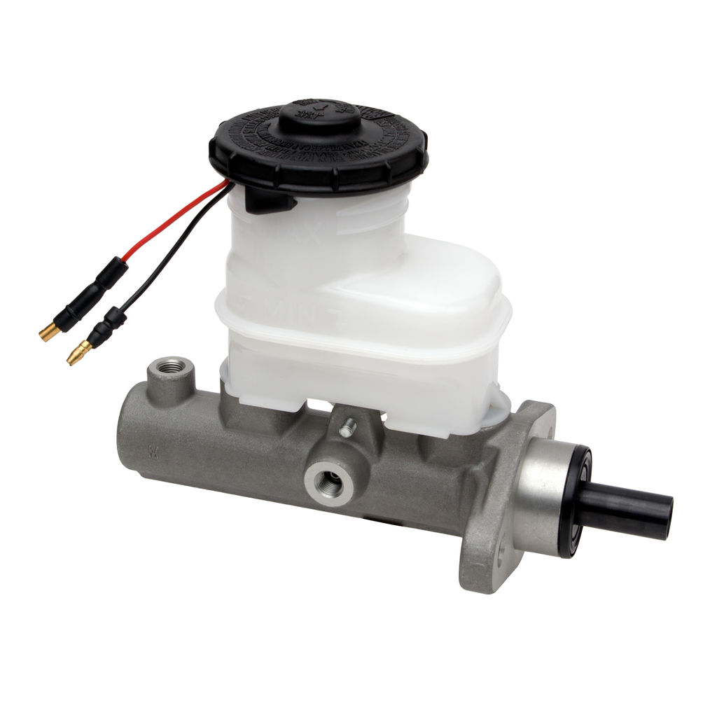 Dynamic Friction 355-59023 - DFC Brake Master Cylinder