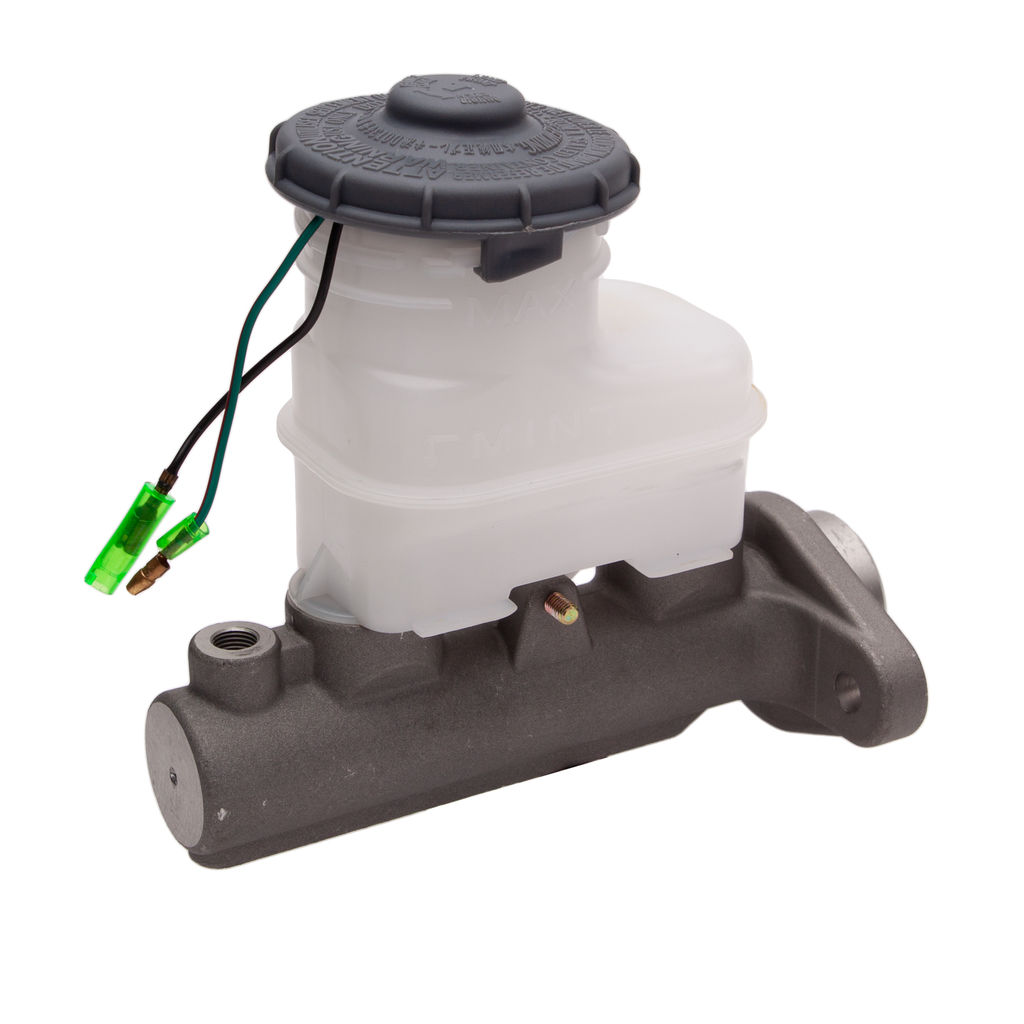 Dynamic Friction 355-59029 - DFC Brake Master Cylinder
