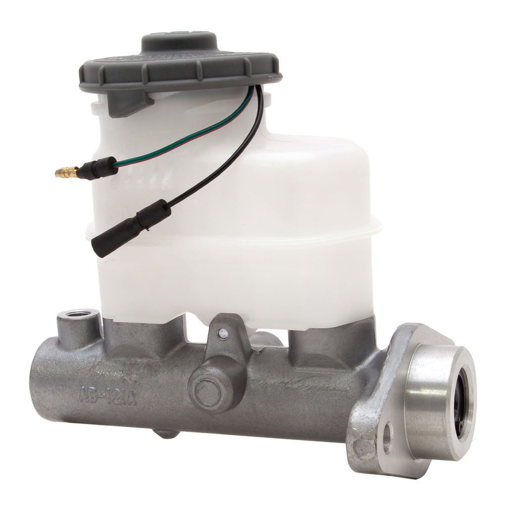 Dynamic Friction 355-59032 - DFC Brake Master Cylinder
