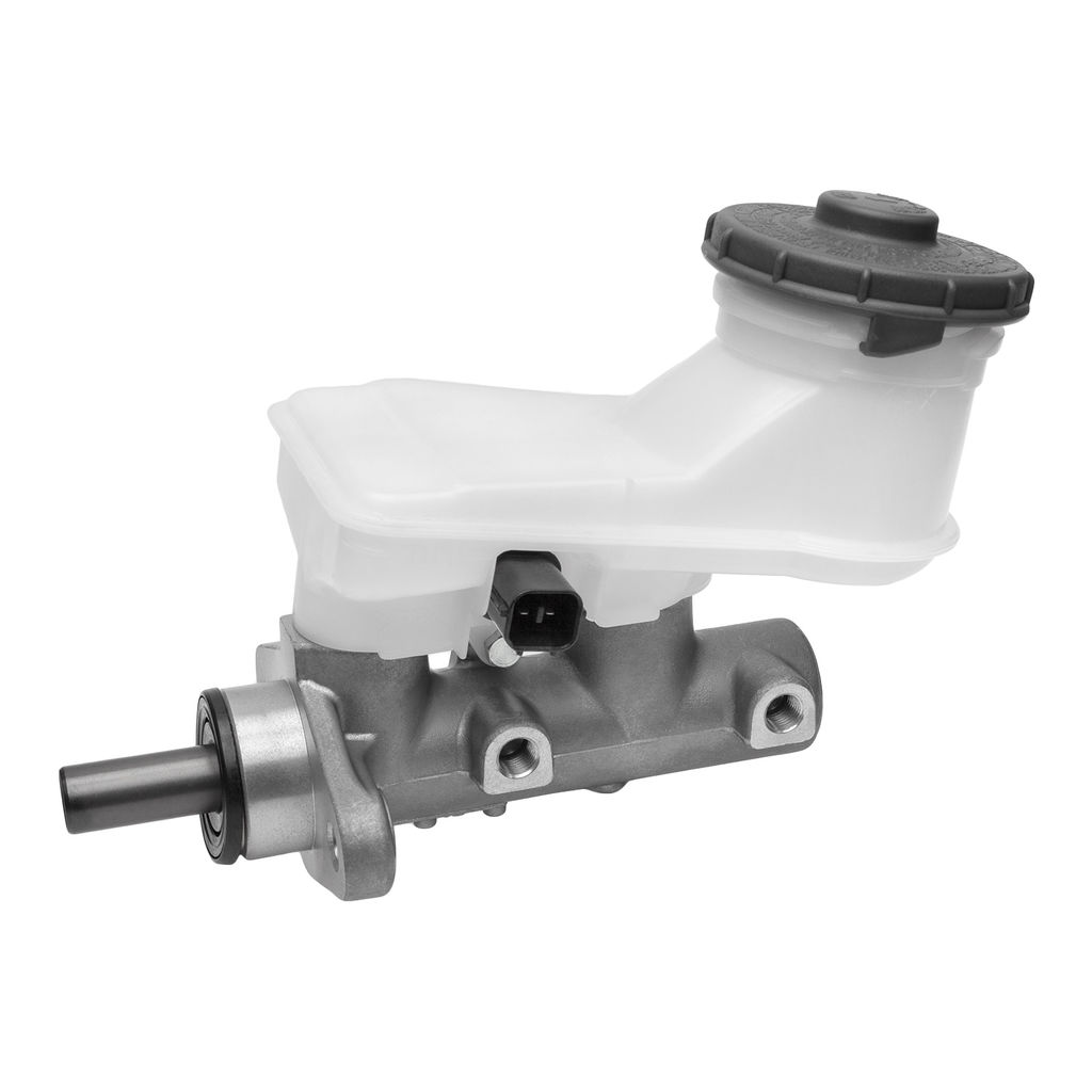 Dynamic Friction 355-59034 - DFC Brake Master Cylinder