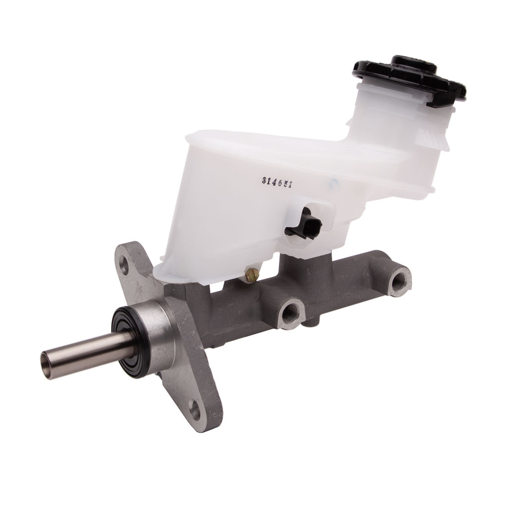 Dynamic Friction 355-59050 - DFC Brake Master Cylinder