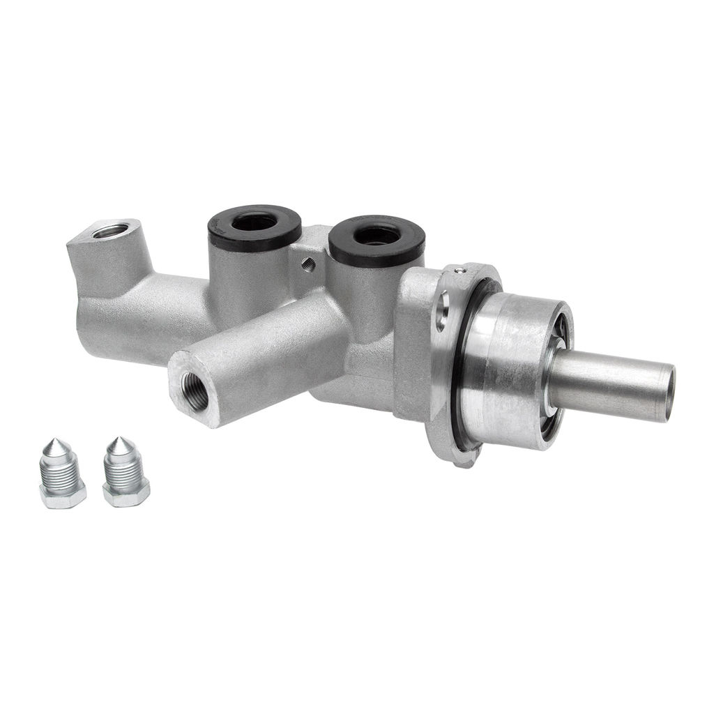 Dynamic Friction 355-63018 - DFC Brake Master Cylinder