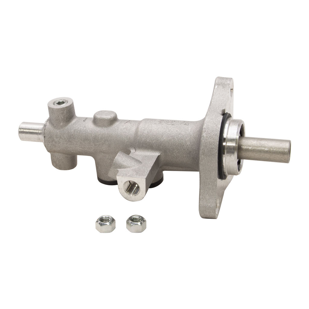 Dynamic Friction 355-63027 - DFC Brake Master Cylinder
