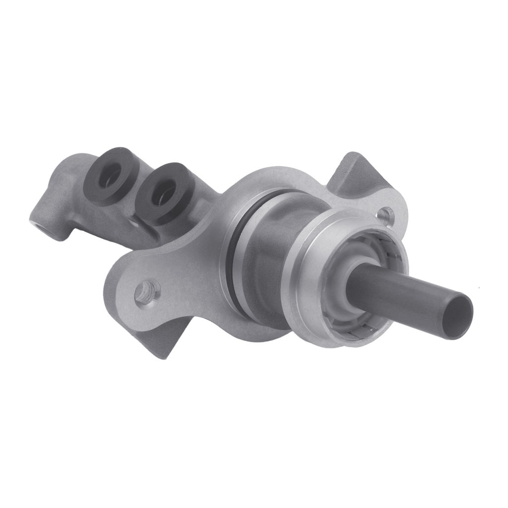 Dynamic Friction 355-63056 - DFC Brake Master Cylinder
