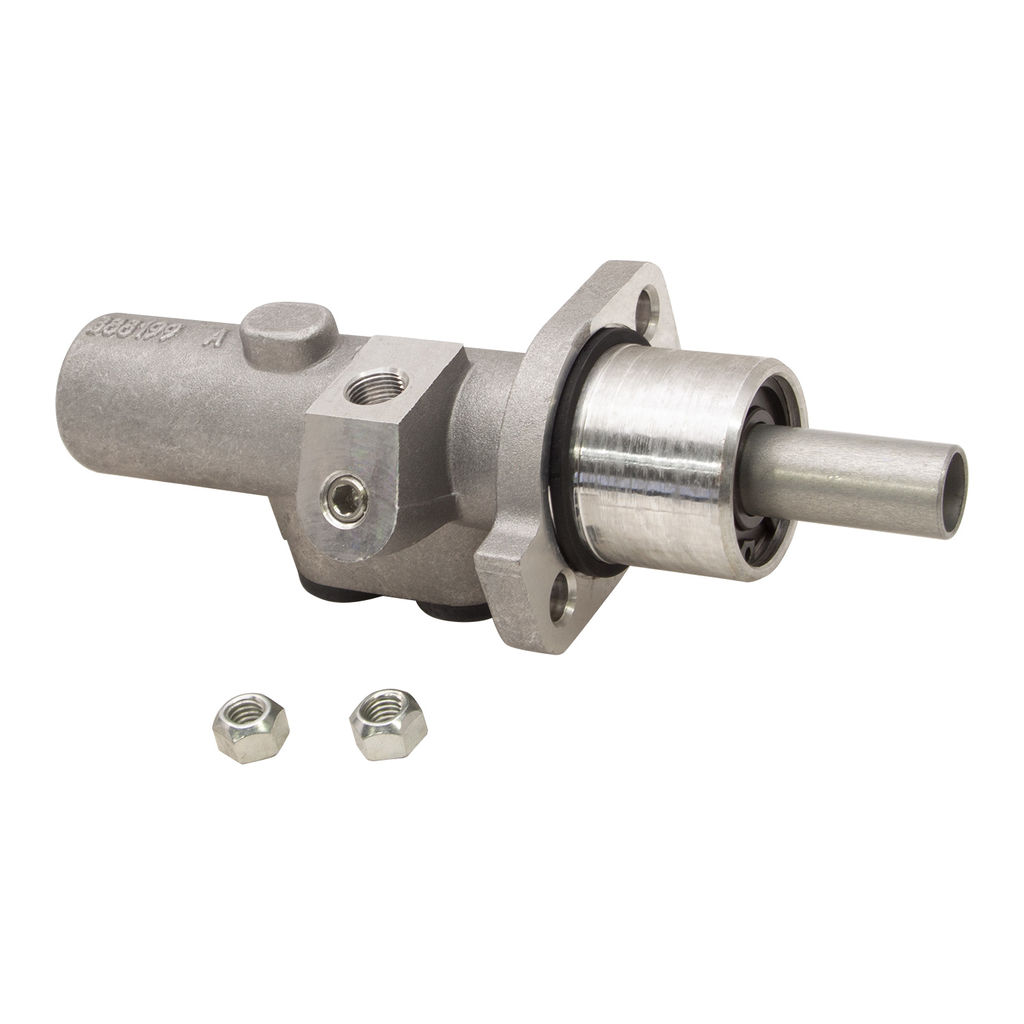 Dynamic Friction 355-65006 - DFC Brake Master Cylinder