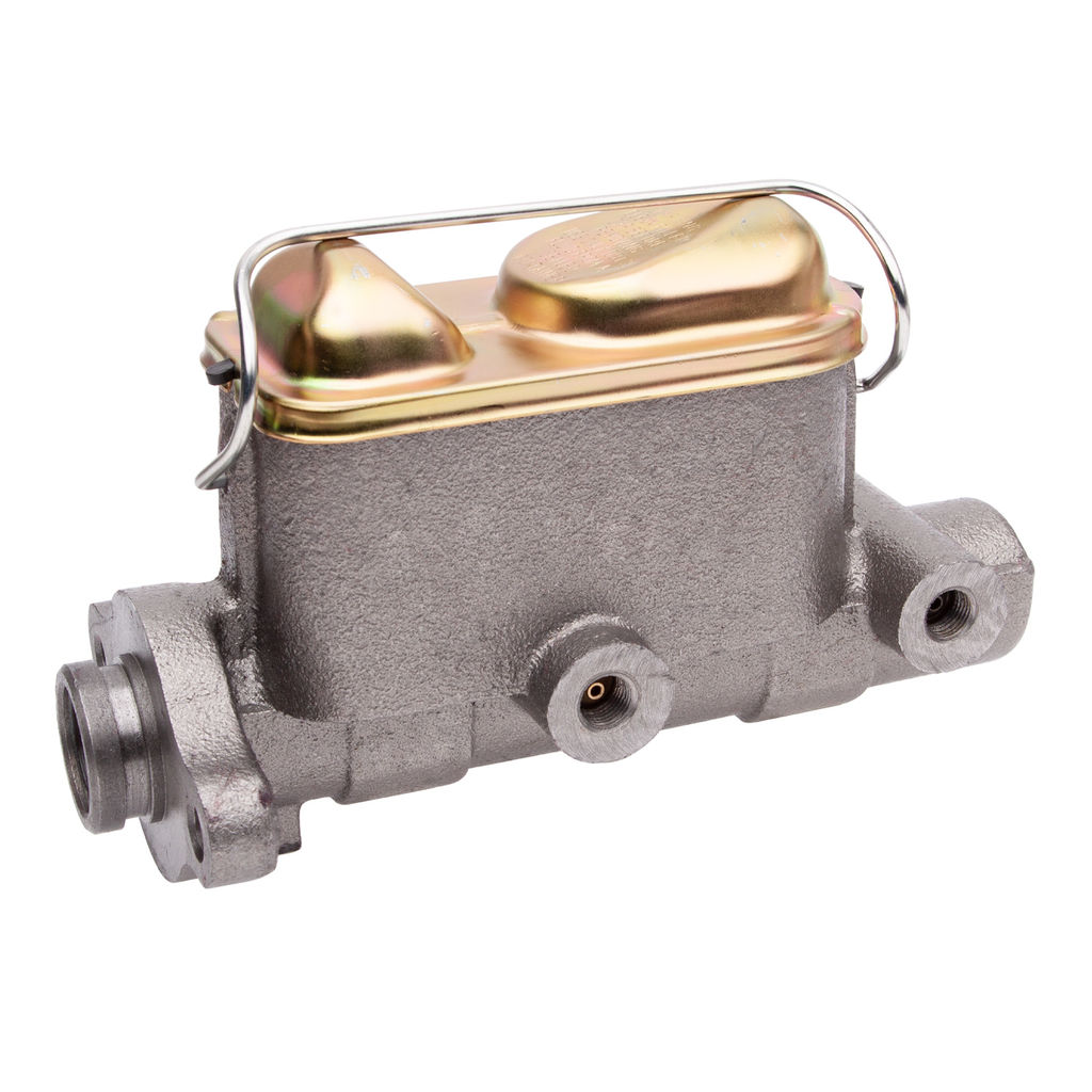 Dynamic Friction 355-66001 - DFC Brake Master Cylinder