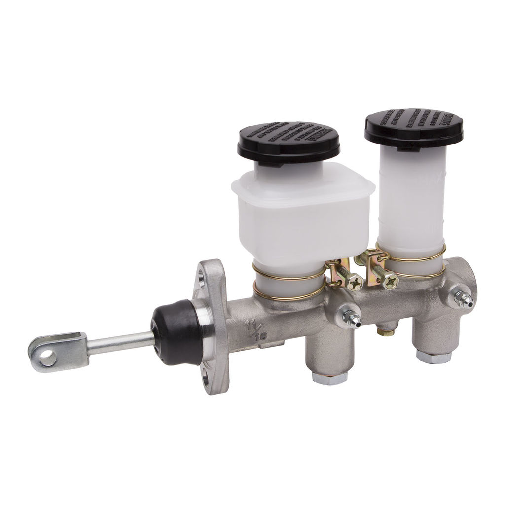 Dynamic Friction 355-67000 - DFC Brake Master Cylinder