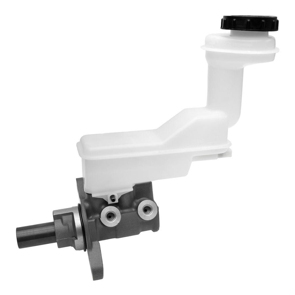 Dynamic Friction 355-67026 - DFC Brake Master Cylinder
