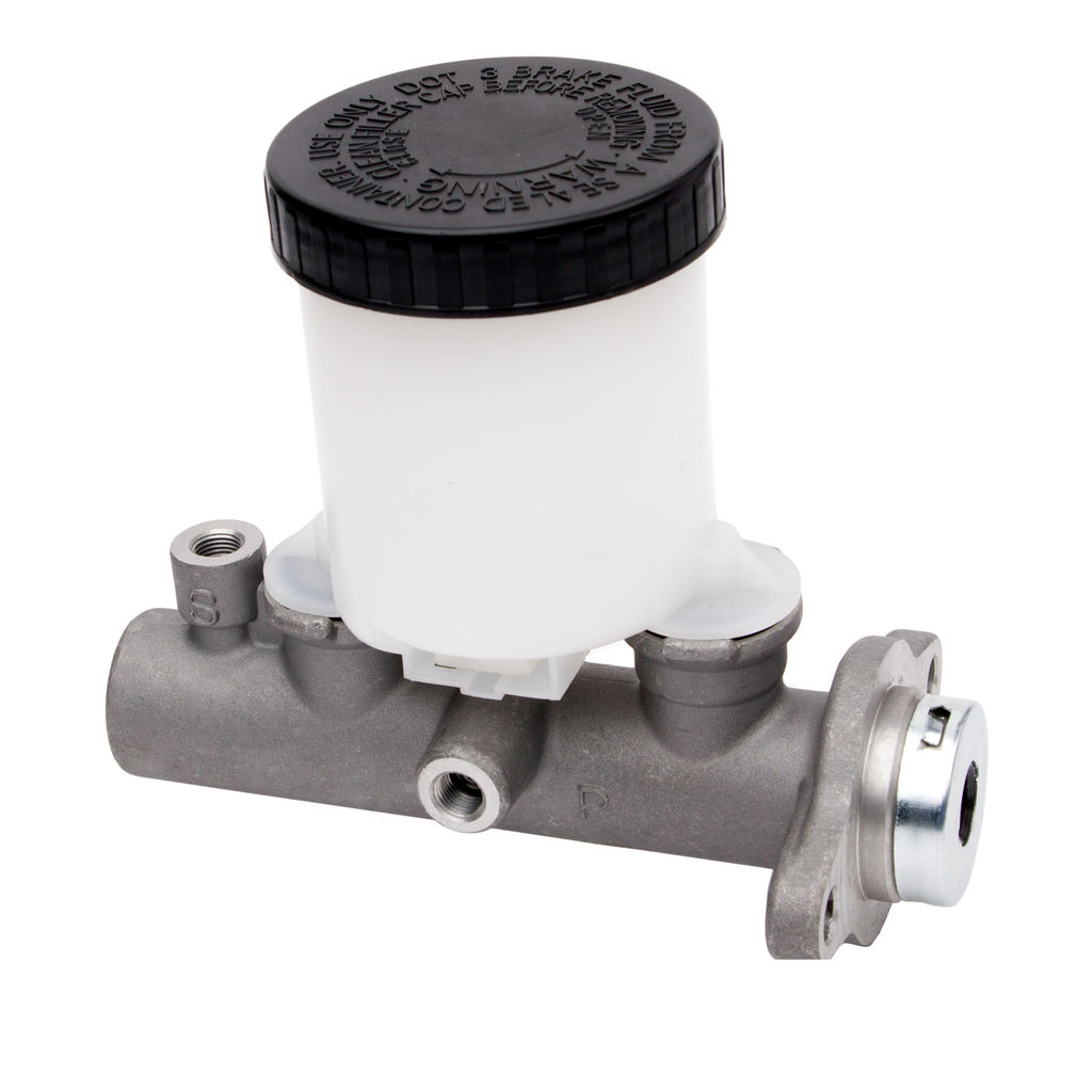 Dynamic Friction 355-67039 - DFC Brake Master Cylinder