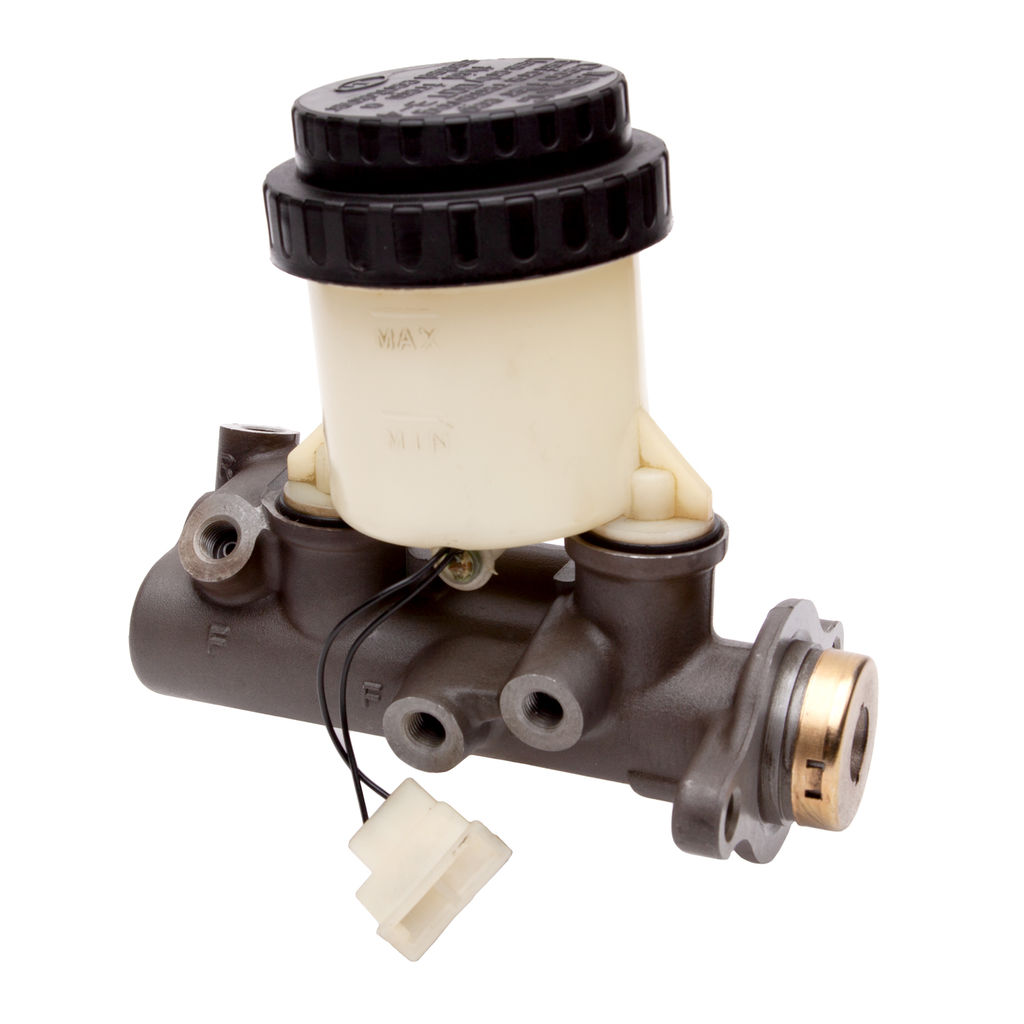 Dynamic Friction 355-67062 - DFC Brake Master Cylinder