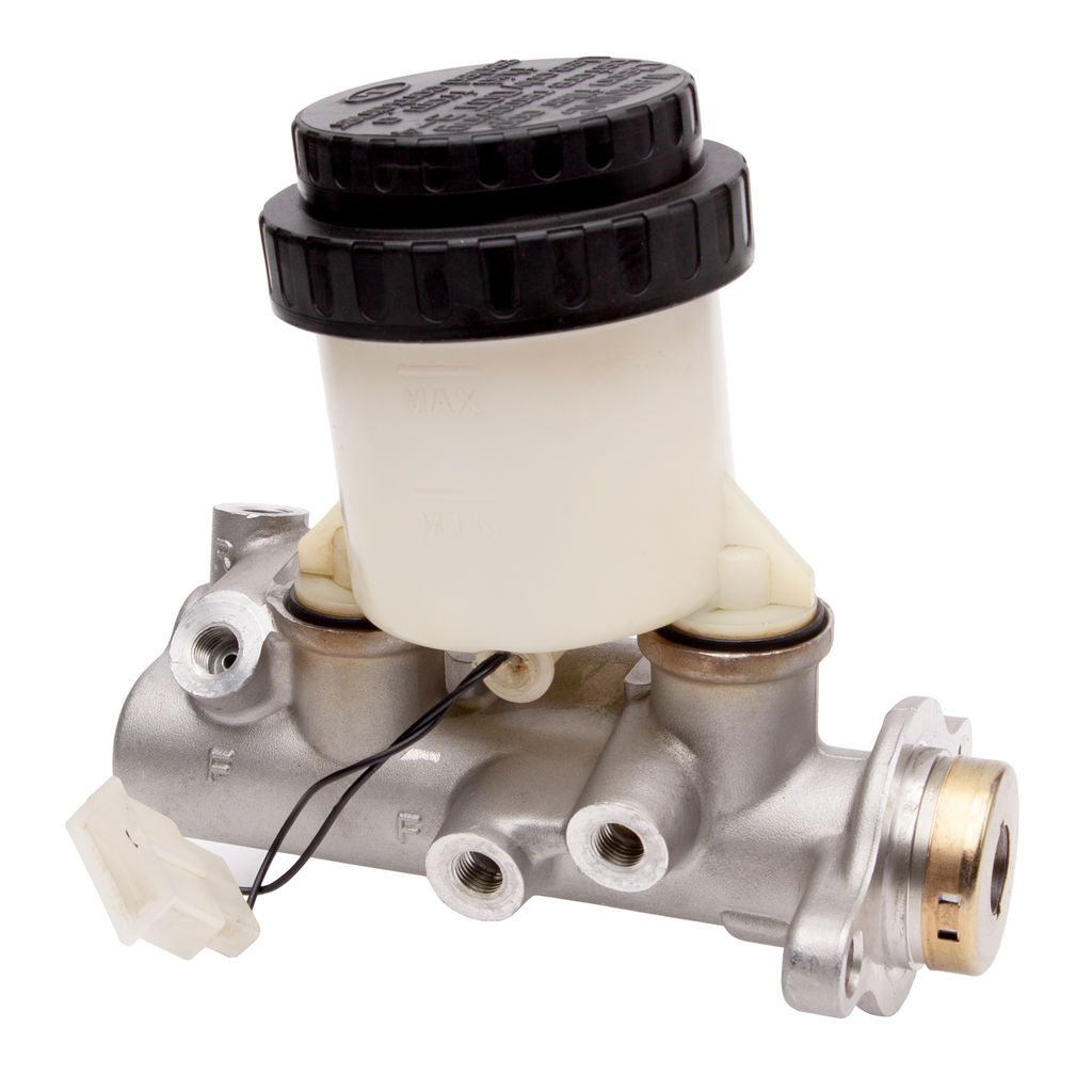 Dynamic Friction 355-67063 - DFC Brake Master Cylinder
