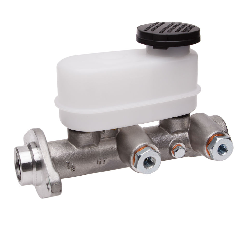 Dynamic Friction 355-67081 - DFC Brake Master Cylinder