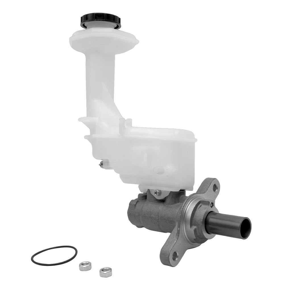 Dynamic Friction 355-67110 - DFC Brake Master Cylinder