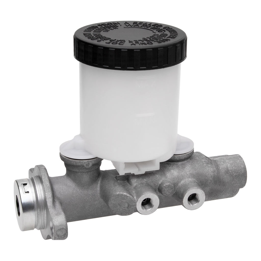 Dynamic Friction 355-68004 - DFC Brake Master Cylinder