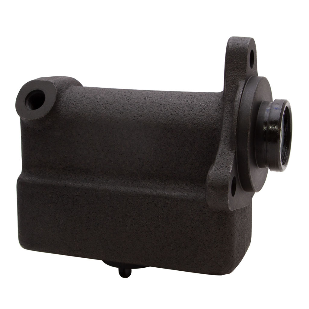 Dynamic Friction 355-71006 - DFC Brake Master Cylinder