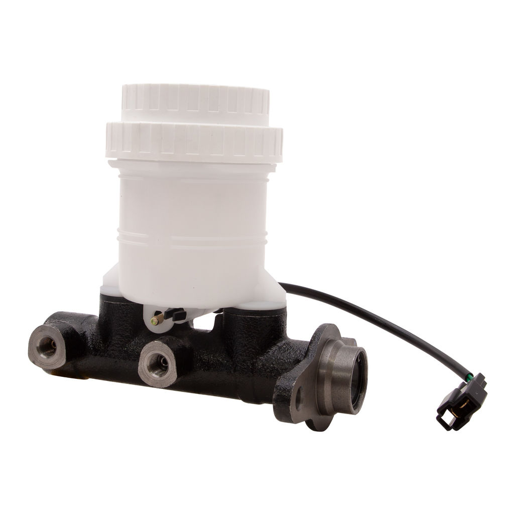 Dynamic Friction 355-72001 - DFC Brake Master Cylinder