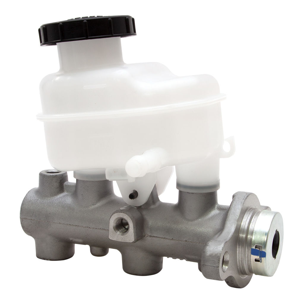 Dynamic Friction 355-72054 - DFC Brake Master Cylinder