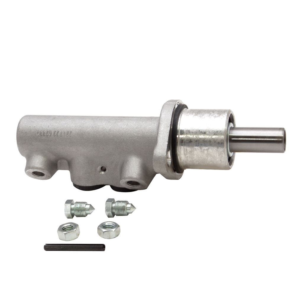 Dynamic Friction 355-74011 - DFC Brake Master Cylinder