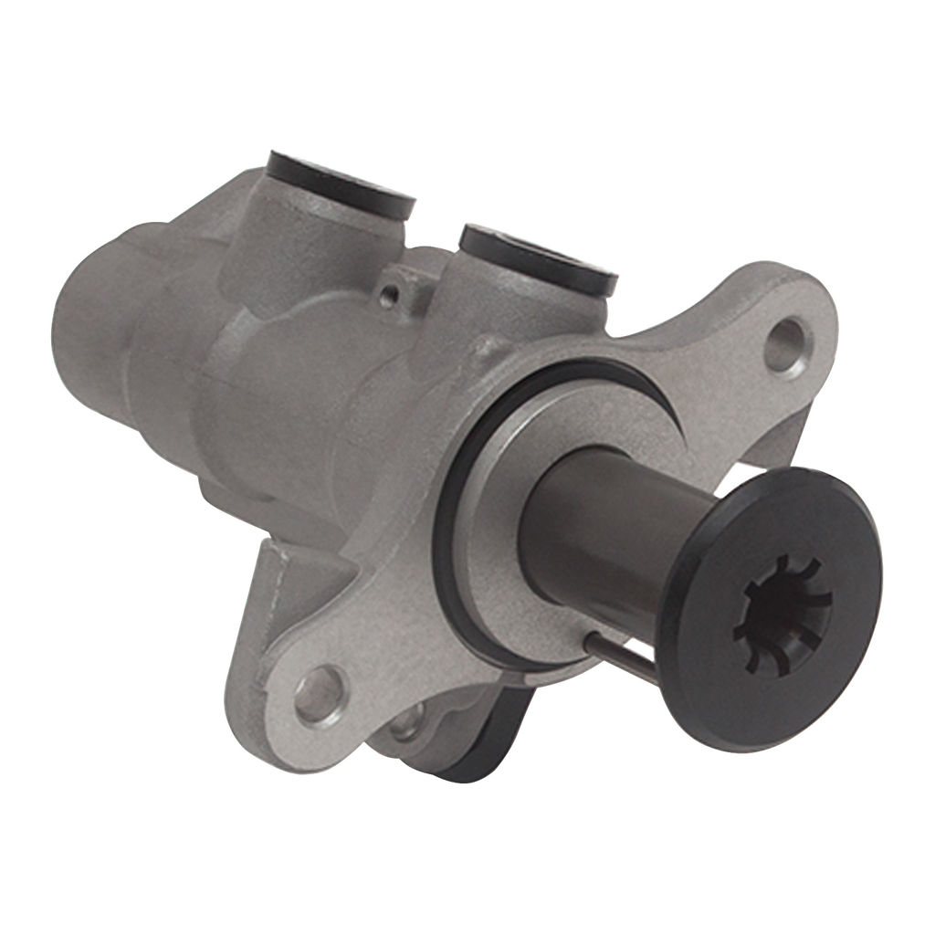 Dynamic Friction 355-74013 - DFC Brake Master Cylinder