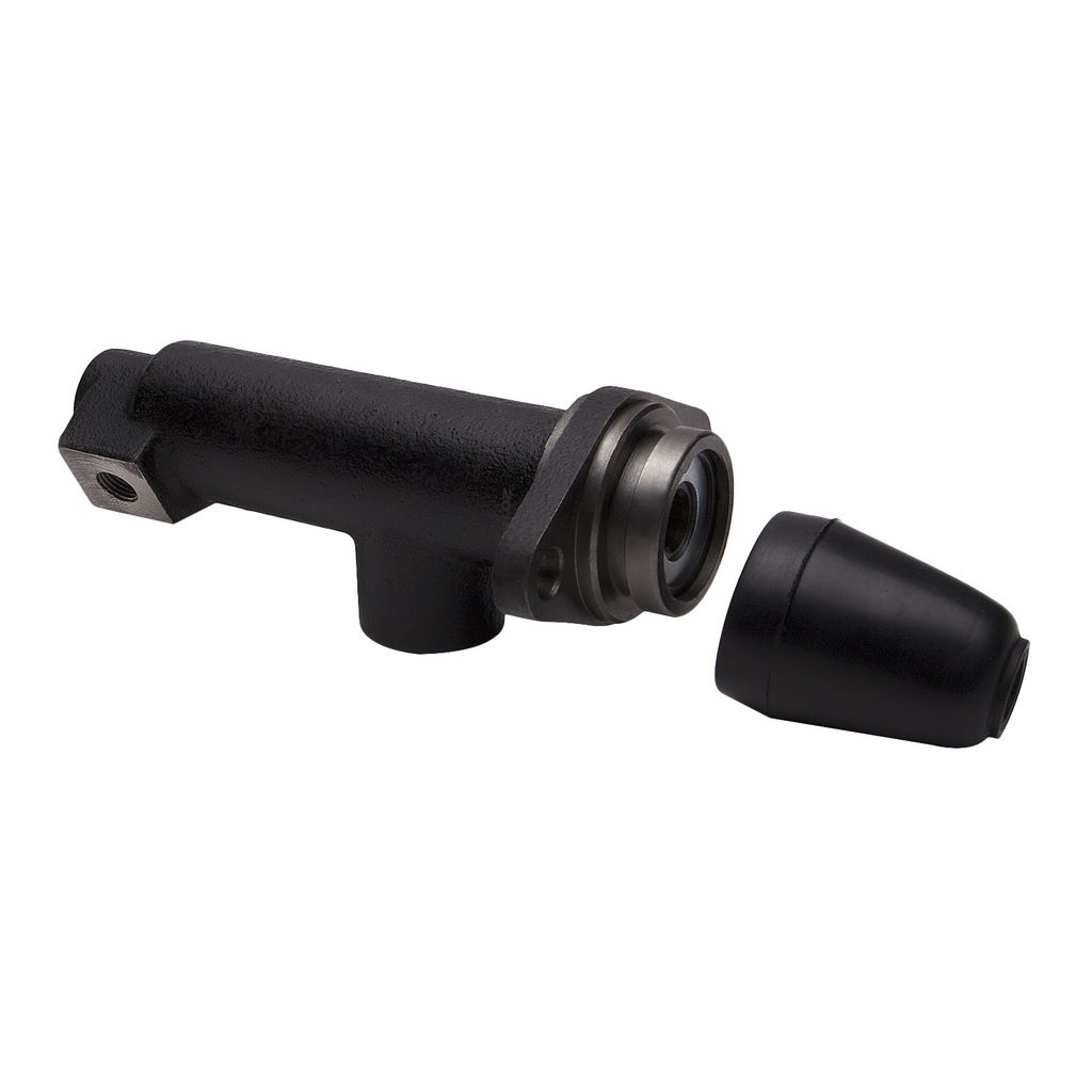Dynamic Friction 355-74018 - DFC Brake Master Cylinder